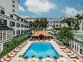 Travel + Leisure vinh danh Metropole Hà Nội là Khách sạn Thành Phố Tốt nhất Việt Nam